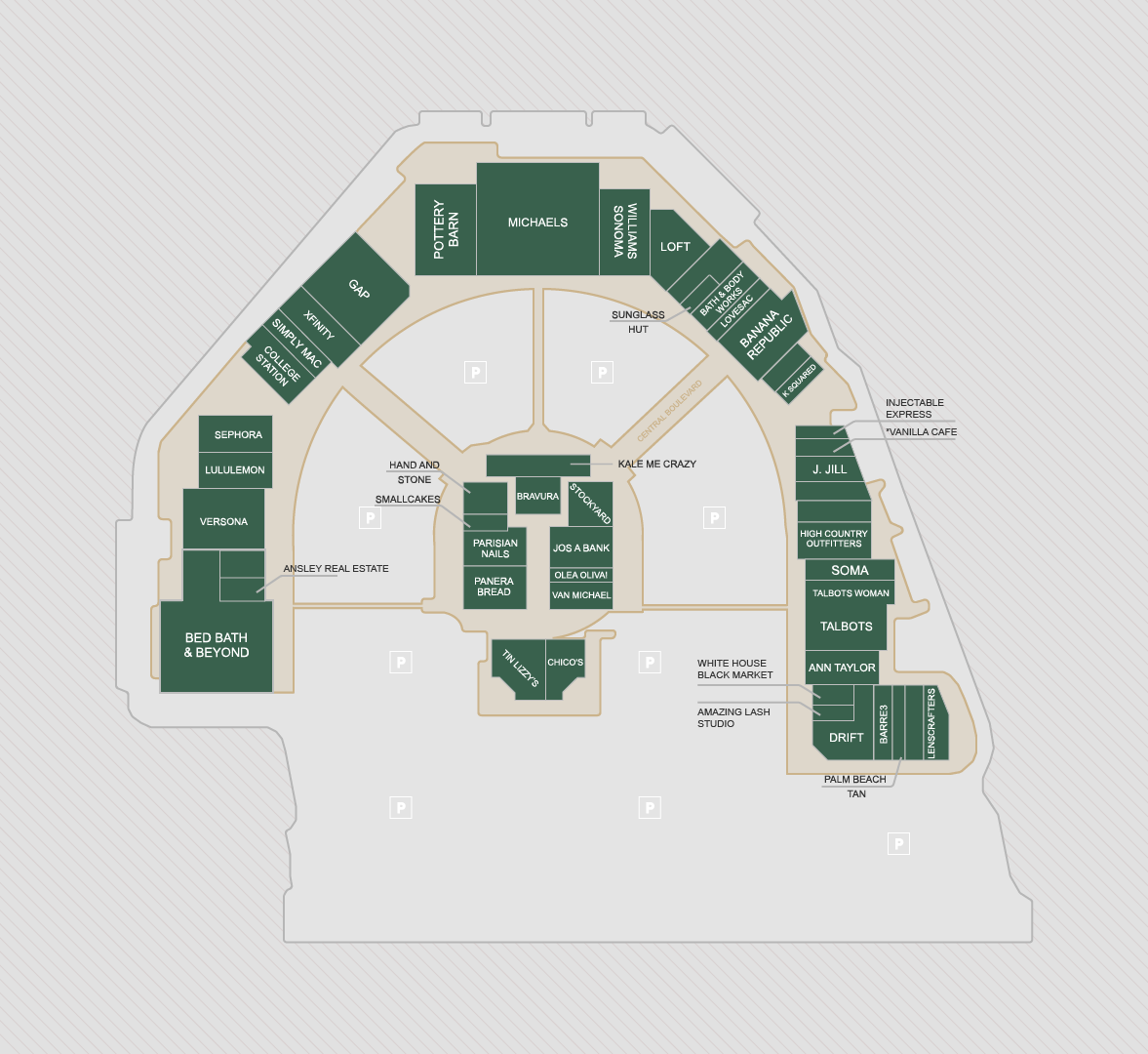 Home - Avenue East Cobb